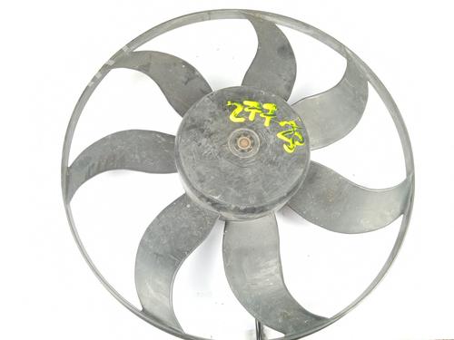 Used Radiator fan VW CADDY IV Box Body/MPV (SAA, SAH) 1.4 TGI CNG (110 hp) 13311136