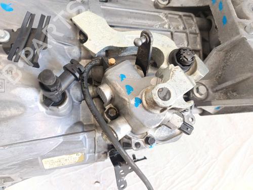 Gearbox FORD TRANSIT Van (FA_ _) 2.2 TDCi | BP32733111M3 - Image 9