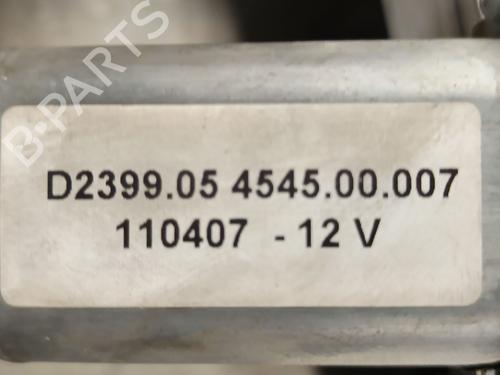 Rudehejsemekanisme Højre foran CITROËN SAXO (S0, S1) 1.5 D | BP30911830C23