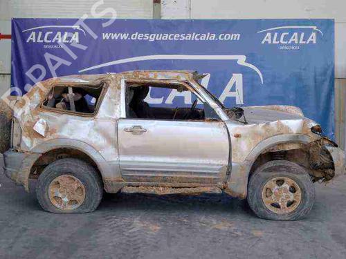 Used Parts MITSUBISHI PAJERO II (V3_W) 1068267