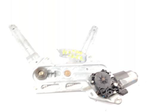 Used Front left window mechanism RENAULT SAFRANE I (B54_) 2.1 dT (B546) (88 hp) 21774014