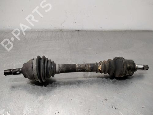 Used Left front driveshaft Left front driveshaft 10028035 10028035