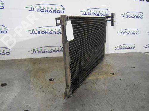 AC radiator BMW 3 (E46) 320 d | BP11247565M32