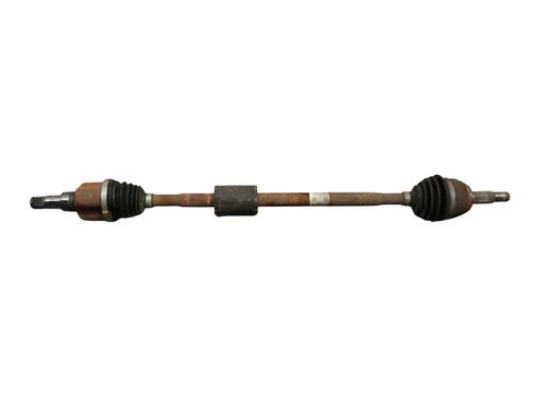 Used Right front driveshaft Right front driveshaft FORD FIESTA VII (HJ, HF) 1.0 EcoBoost (101 hp) 33941472 33941472