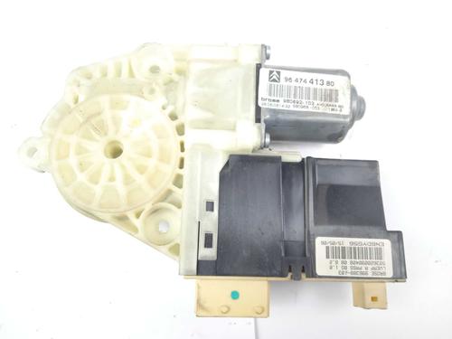 Used Right front window motor Right front window motor CITROËN C4 I (LC_) 1.6 HDi (90 hp) 17178105 17178105