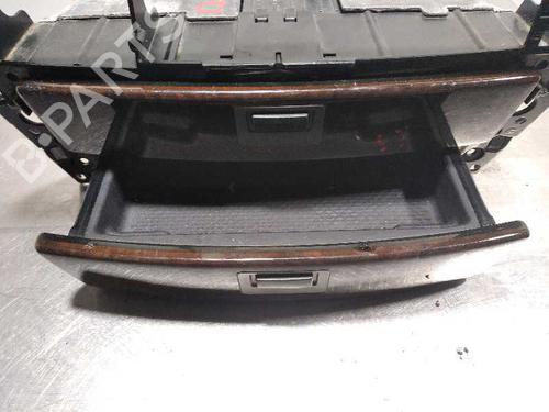 Mittelkonsole BMW 7 (E65, E66, E67) | BP11684151I22 - Image 3
