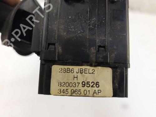 Steering column stalk NISSAN KUBISTAR Van (X76) 1.5 dCi 70 | BP32249801I23 - Image 4
