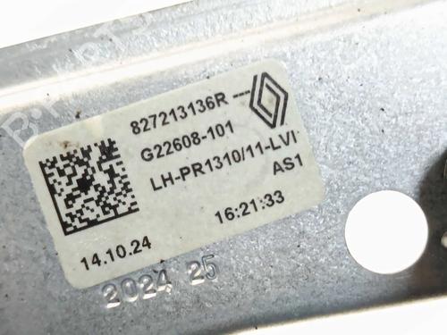 Rear left window mechanism DACIA DUSTER (PYM_, PYN_) | BP36997526C24 - Image 4
