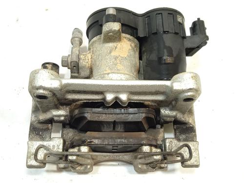 Left rear brake caliper FORD KUGA III (DFK)  | BP18735028M107 