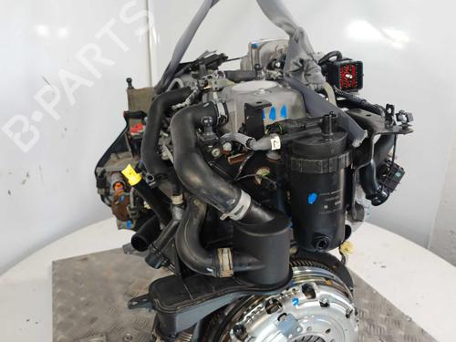 Engine FORD FOCUS II (DA_, HCP, DP) 1.8 TDCi | BP39883946M1 - Image 13