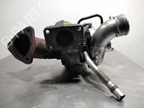 Turbocharger/Supercharger VW PASSAT B5 (3B2) | BP9979323M71 - Image 4
