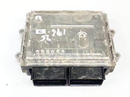 Engine control unit (ECU) FORD KUGA III (DFK) | BP33844311M57 - Image 2