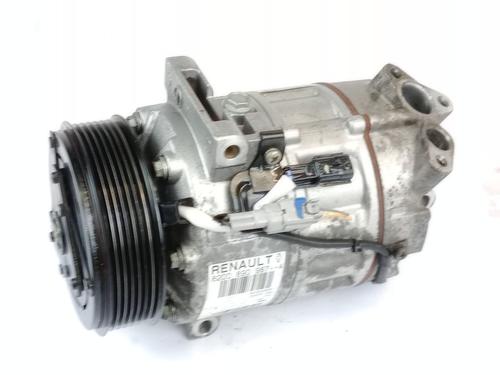 Used AC compressor RENAULT LAGUNA III Grandtour (KT0/1) 2.0 dCi (KT01, KT08, KT09, KT0K, KT12, KT1D, KT1W) (150 hp) 29135935