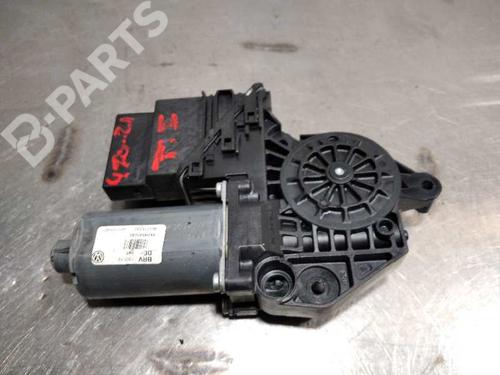 Left rear window motor VW GOLF VI (5K1)  | BP9980786E23 