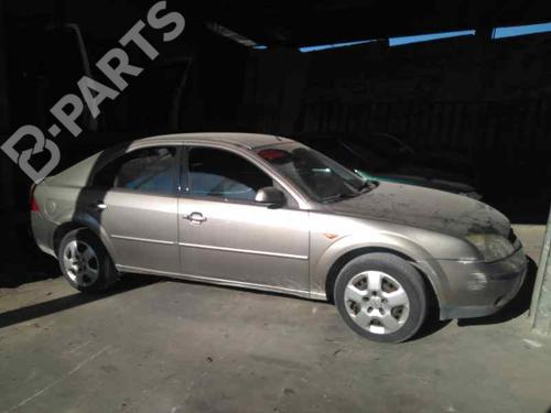 Gearbox FORD MONDEO III Saloon (B4Y)  | BP10029506M3 
