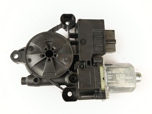 Used Left rear window motor VW T-ROC (A11, D11) 2.0 TDI (150 hp) 29595412