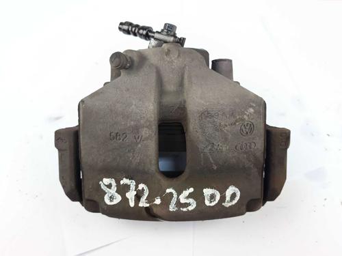 Used Right front brake caliper Right front brake caliper SKODA RAPID (NH3, NK3, NK6) 1.6 TDI (105 hp) 31645466 31645466