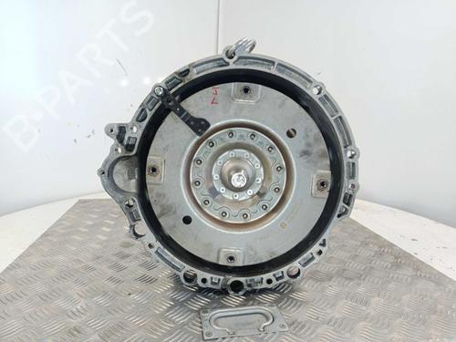 Used Gearbox Gearbox LAND ROVER DISCOVERY V (L462) 2.0 Sd4 4x4 (241 hp) 40009972 40009972