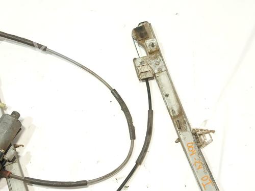 Front left window mechanism CITROËN XSARA (N1) 2.0 HDi 90 | BP16529558C22 