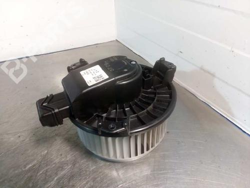 Heater blower motor FORD GALAXY III (CK) 2.0 TDCi | BP10929968M62 