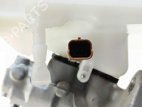 Brake master cylinder OPEL FRONTERA (OV24) 1.2 MHEV | BP32499576M77 - Image 3