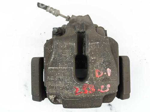 Used Left front brake caliper Left front brake caliper BMW 5 (F10) 520 d (184 hp) 26557261 26557261
