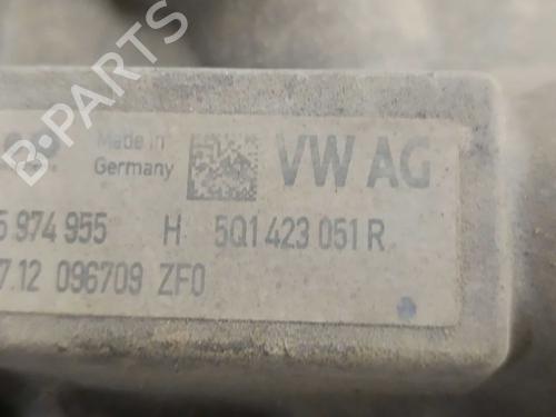 Steering rack AUDI A3 (8V1, 8VK) 2.0 TDI | BP34634521M22  - Image 5