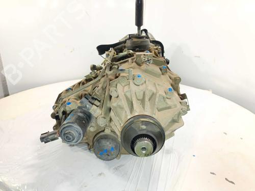Gearbox NISSAN PATHFINDER III (R51) 2.5 dCi 4WD | BP32361692M3 - Image 9