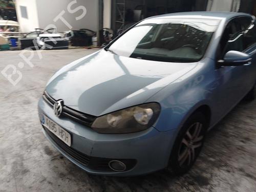 Front left lock VW GOLF VI (5K1) 1.6 TDI | BP30907034C98 - Image 9