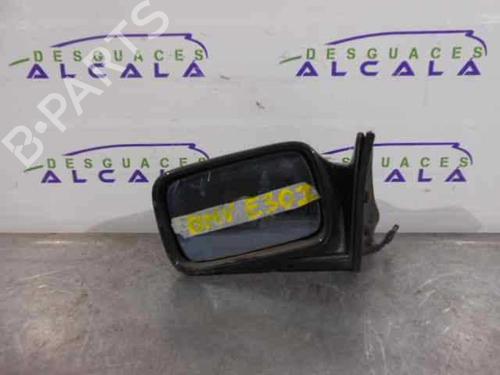 Used Left mirror Left mirror 13054797 13054797