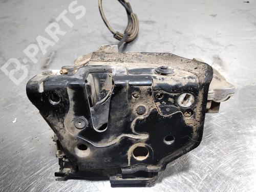 Rear right lock SEAT LEON (1P1)  | BP10015701C99 