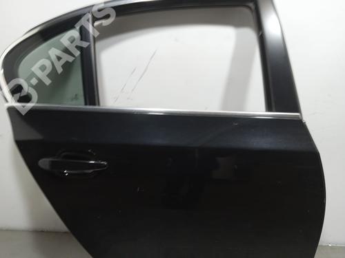 Dør høyre bak BMW 5 (E60) 525 d | BP12147436C5 