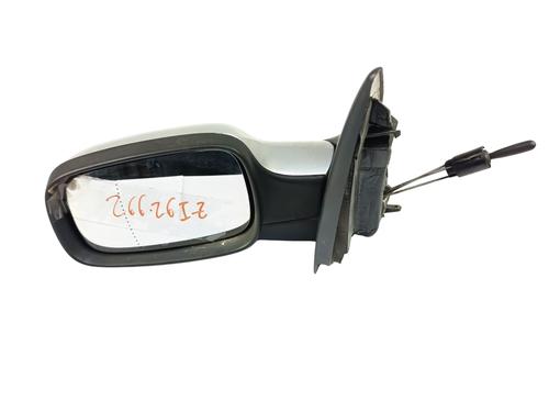 Used Left mirror Left mirror RENAULT MEGANE II Saloon (LM0/1_) 1.5 dCi (LM1E) (106 hp) 34505470 34505470