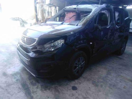Left rear window switch PEUGEOT RIFTER 1.5 BlueHDi 100 | BP18346219I29 - Image 7