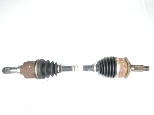 Used Left front driveshaft Left front driveshaft SUZUKI SX4 (EY, GY) 1.9 DDiS (RW419D) (120 hp) 12999595 12999595