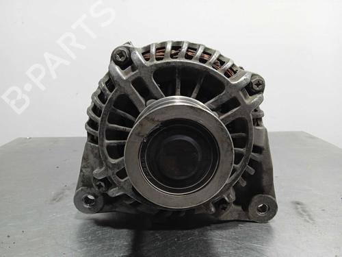 Alternator MAZDA 6 Hatchback (GG) 2.0 DI (GG14) | BP9984512M7 - Image 1