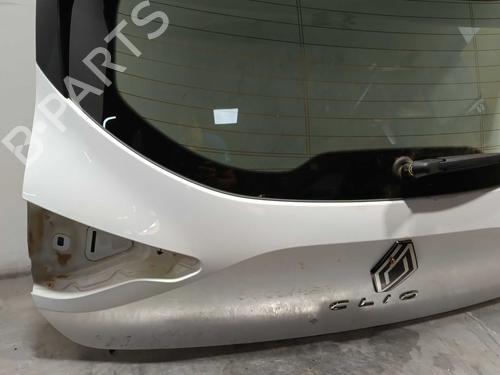 Tailgate RENAULT CLIO V (B7_) 1.5 Blue dCi 100 (B7AD) | BP37019658C6 - Image 5