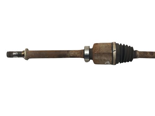 Right front driveshaft DACIA DUSTER (HS_) 1.5 dCi | BP31882855M39 - Image 2