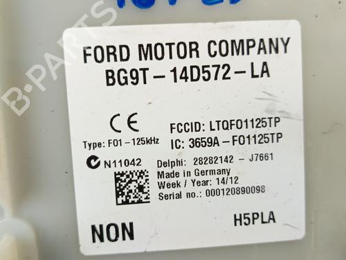 Elektronisk modul LAND ROVER FREELANDER 2 (L359) 2.2 TD4 4x4 | BP29325062M83 