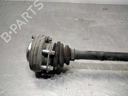 Left rear driveshaft BMW 3 (E90) | BP9996898M40 - Image 2
