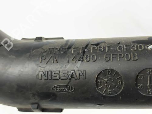 Pipe NISSAN MICRA V (K14) 1.0 IG-T 100 | BP38956646M125 - Image 3