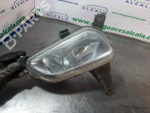 Faro Antiniebla delantero derecho CITROËN XANTIA (X1_, X2_) 1.9 Turbo D (90 hp)null