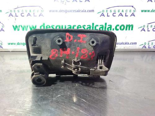 Front left exterior door handle CITROËN JUMPY I (U6U_) 2.0 HDi 110 | BP10029531C128 