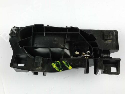 Front left interior door handle PEUGEOT 2008 I (CU_) 1.6 BlueHDi 100 | BP24586698I13 - Image 3