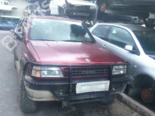 Used Parts OPEL FRONTERA A (U92)    1155913