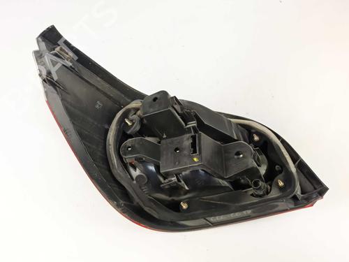 Right taillight BMW 5 (E60) 530 d | BP40532541C35 - Image 2