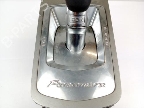 Gear lever PORSCHE PANAMERA (970) 3.0 4S | BP17922254M90 