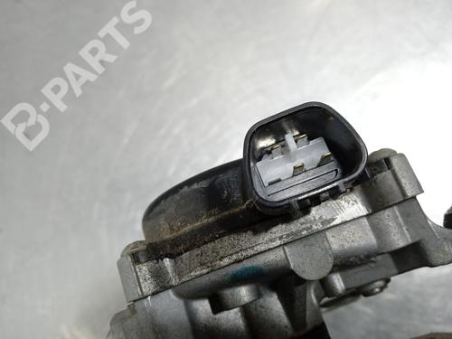 Front wiper motor NISSAN QASHQAI II SUV (J11, J11_)  | BP11511691M29 