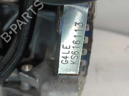 Engine KIA NIRO I (DE) 1.6 GDI Hybrid | BP37793405M1  - Image 12