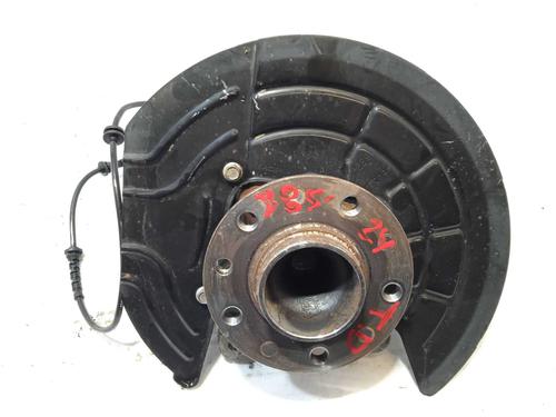 Used Right rear steering knuckle Right rear steering knuckle 18672673 18672673